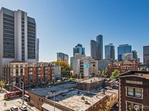 1105 Spring Street 709, Seattle WA 98104
