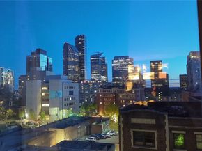 1105 Spring Street 709, Seattle WA 98104