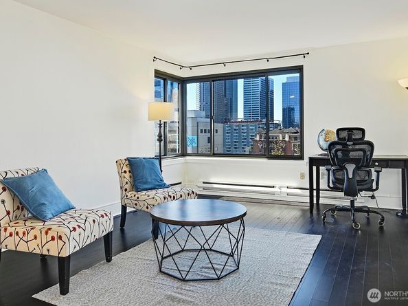 1105 Spring Street 709, Seattle WA 98104