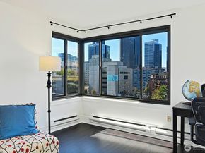 1105 Spring Street 709, Seattle WA 98104