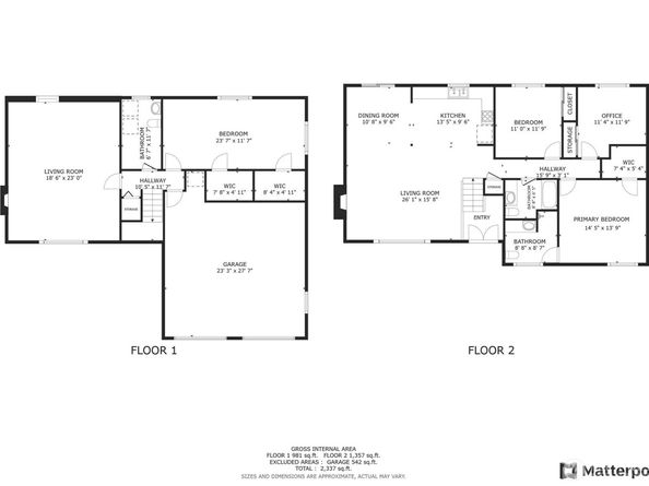 6519 148th Place SW, Edmonds WA 98026