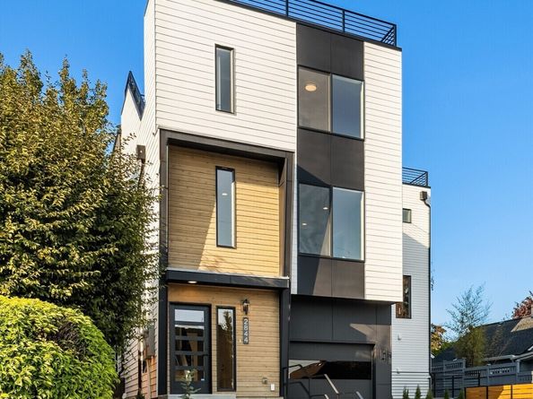 2844 NW 62nd Street, Seattle WA 98107