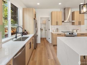 2844 NW 62nd Street, Seattle WA 98107