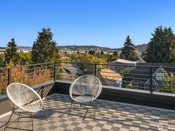 2844 NW 62nd Street, Seattle WA 98107