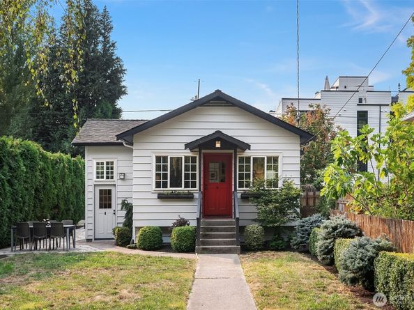 6723 Flora Avenue S, Seattle WA 98108