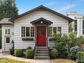 6723 Flora Avenue S, Seattle WA 98108