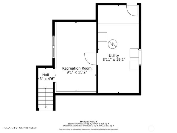 6723 Flora Avenue S, Seattle WA 98108