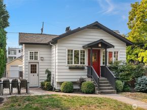 6723 Flora Avenue S, Seattle WA 98108
