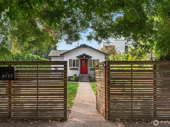 6723 Flora Avenue S, Seattle WA 98108