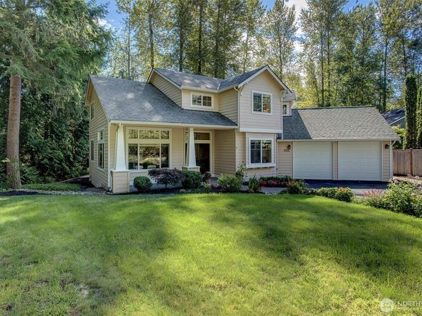 2016 236th Avenue SE, Sammamish WA 98075