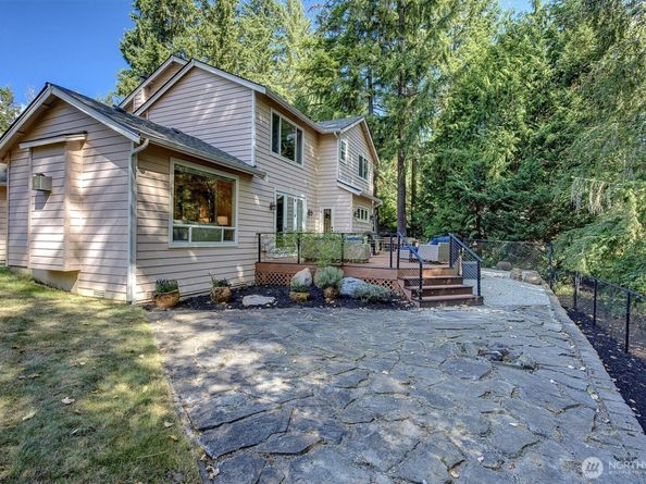 2016 236th Avenue SE, Sammamish WA 98075