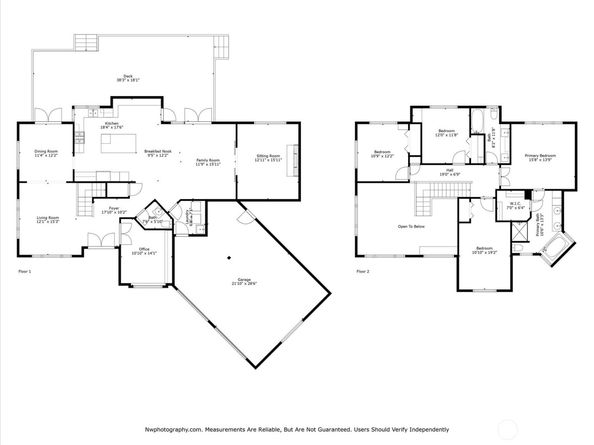 2016 236th Avenue SE, Sammamish WA 98075