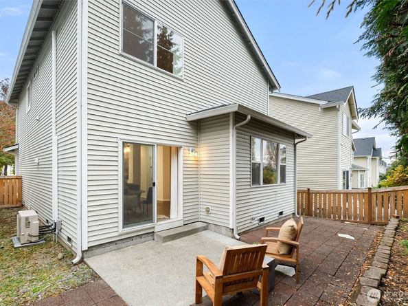 3957 S Chicago St, Seattle WA 98118