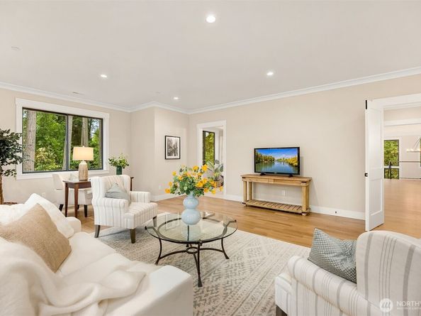 4700 & 4740 Rose Avenue NE, Bainbridge Island WA 98110