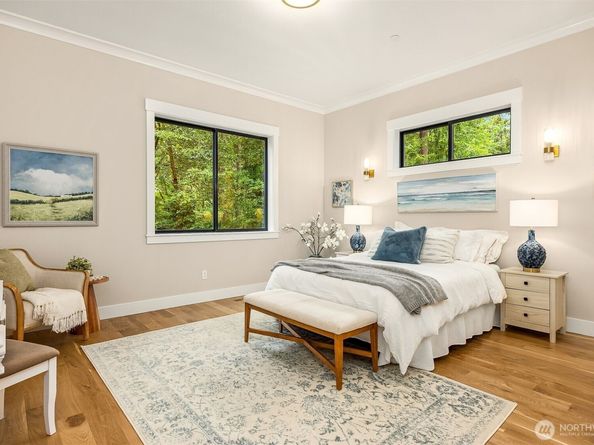 4700 & 4740 Rose Avenue NE, Bainbridge Island WA 98110