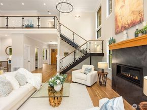 4700 & 4740 Rose Avenue NE, Bainbridge Island WA 98110