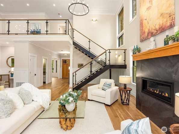 4700 & 4740 Rose Avenue NE, Bainbridge Island WA 98110