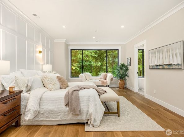 4700 & 4740 Rose Avenue NE, Bainbridge Island WA 98110