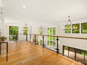 4700 & 4740 Rose Avenue NE, Bainbridge Island WA 98110