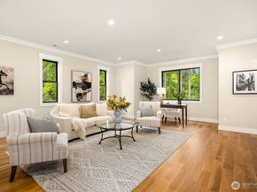 4700 & 4740 Rose Avenue NE, Bainbridge Island WA 98110