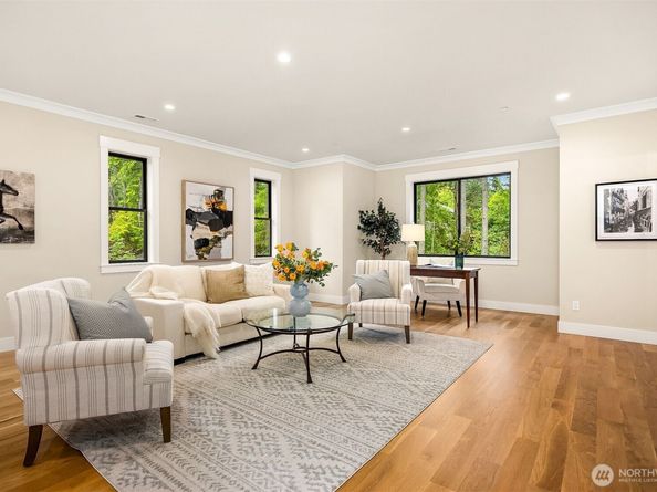 4700 & 4740 Rose Avenue NE, Bainbridge Island WA 98110