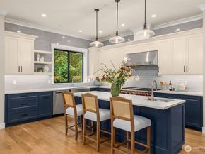 4700 & 4740 Rose Avenue NE, Bainbridge Island WA 98110