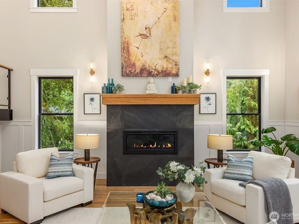 4700 & 4740 Rose Avenue NE, Bainbridge Island WA 98110