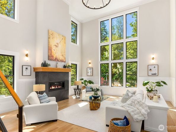 4700 & 4740 Rose Avenue NE, Bainbridge Island WA 98110