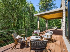 4700 & 4740 Rose Avenue NE, Bainbridge Island WA 98110