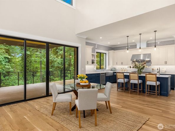 4700 & 4740 Rose Avenue NE, Bainbridge Island WA 98110