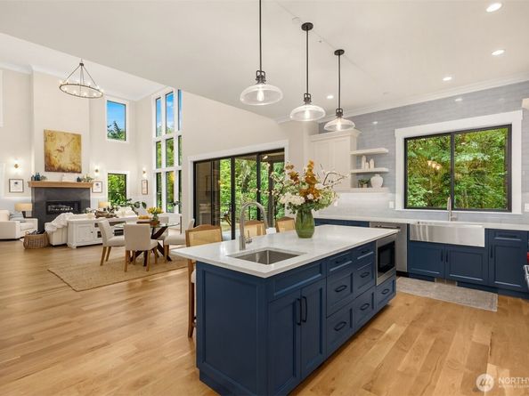 4700 & 4740 Rose Avenue NE, Bainbridge Island WA 98110