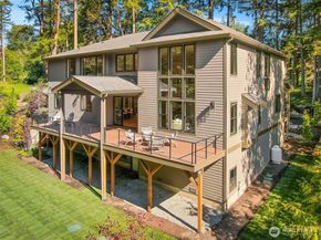 4700 & 4740 Rose Avenue NE, Bainbridge Island WA 98110