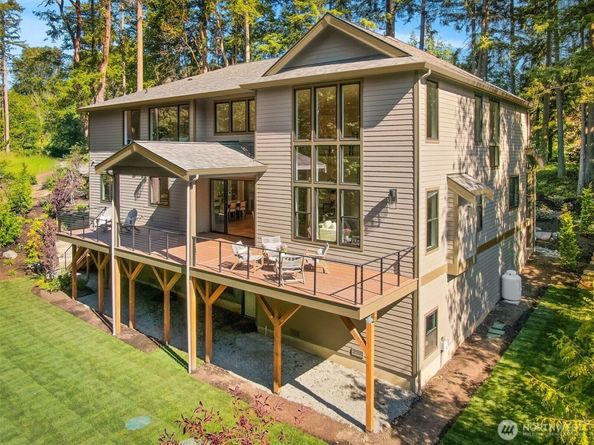 4700 & 4740 Rose Avenue NE, Bainbridge Island WA 98110