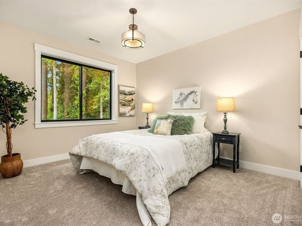 4700 & 4740 Rose Avenue NE, Bainbridge Island WA 98110