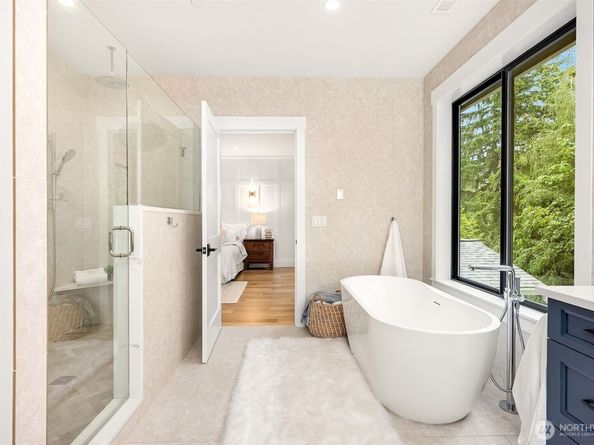 4700 & 4740 Rose Avenue NE, Bainbridge Island WA 98110