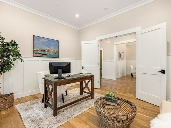 4700 & 4740 Rose Avenue NE, Bainbridge Island WA 98110