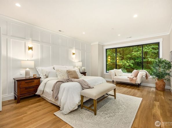 4700 & 4740 Rose Avenue NE, Bainbridge Island WA 98110