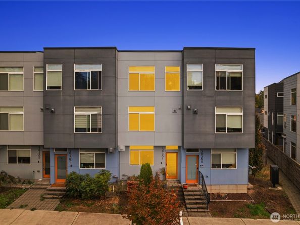 5936 S 36th Avenue F, Seattle WA 98118