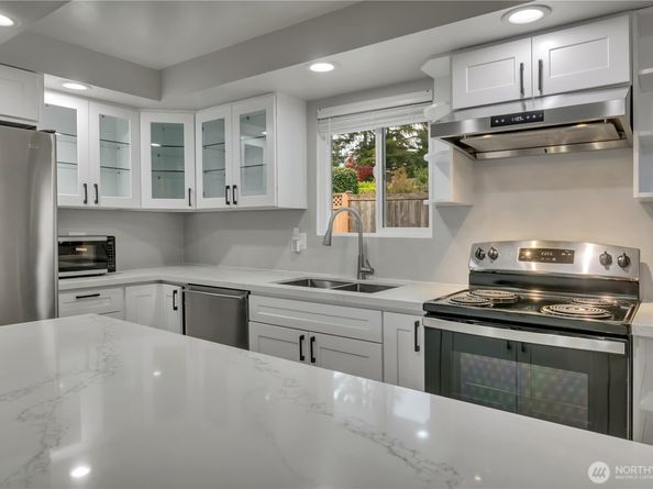 8254 NE 143rd Place, Kirkland WA 98034