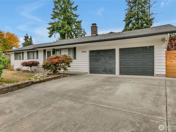 8254 NE 143rd Place, Kirkland WA 98034