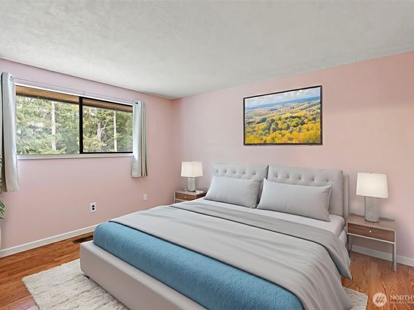 6550 NW Mathwig Lane, Silverdale WA 98383