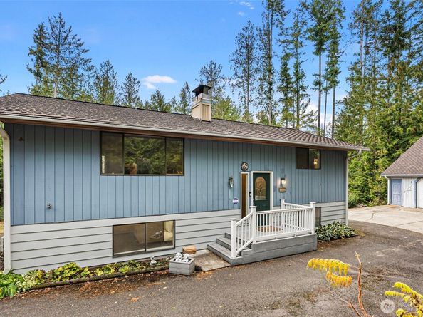 6550 NW Mathwig Lane, Silverdale WA 98383