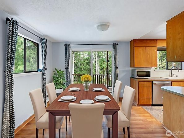 6550 NW Mathwig Lane, Silverdale WA 98383