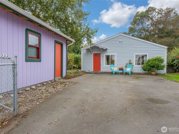 14426 12th Avenue SW, Burien WA 98166