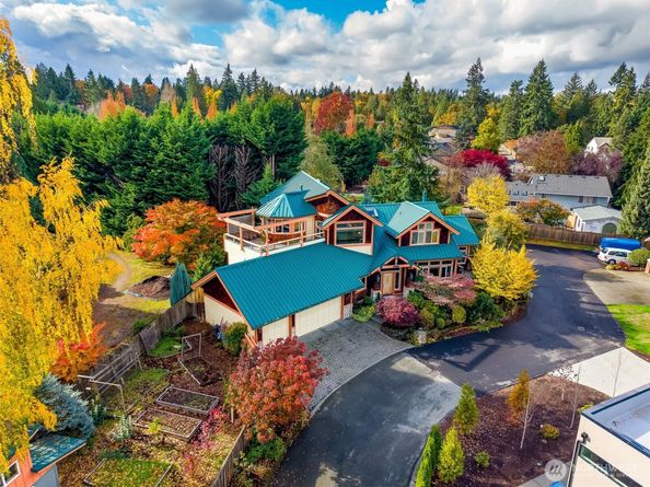 16375 NE 44th Court, Redmond WA 98052