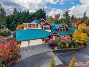 16375 NE 44th Court, Redmond WA 98052