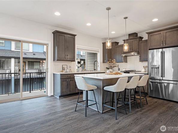 1187 7th Avenue NE 14.6, Issaquah WA 98029