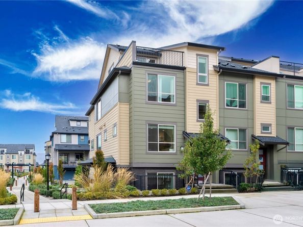 1187 7th Avenue NE 14.6, Issaquah WA 98029