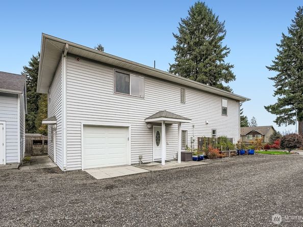 16051 51st Avenue S, Tukwila WA 98188