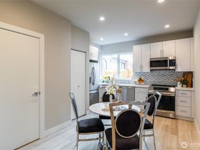 527 S Cloverdale Street D, Seattle WA 98108